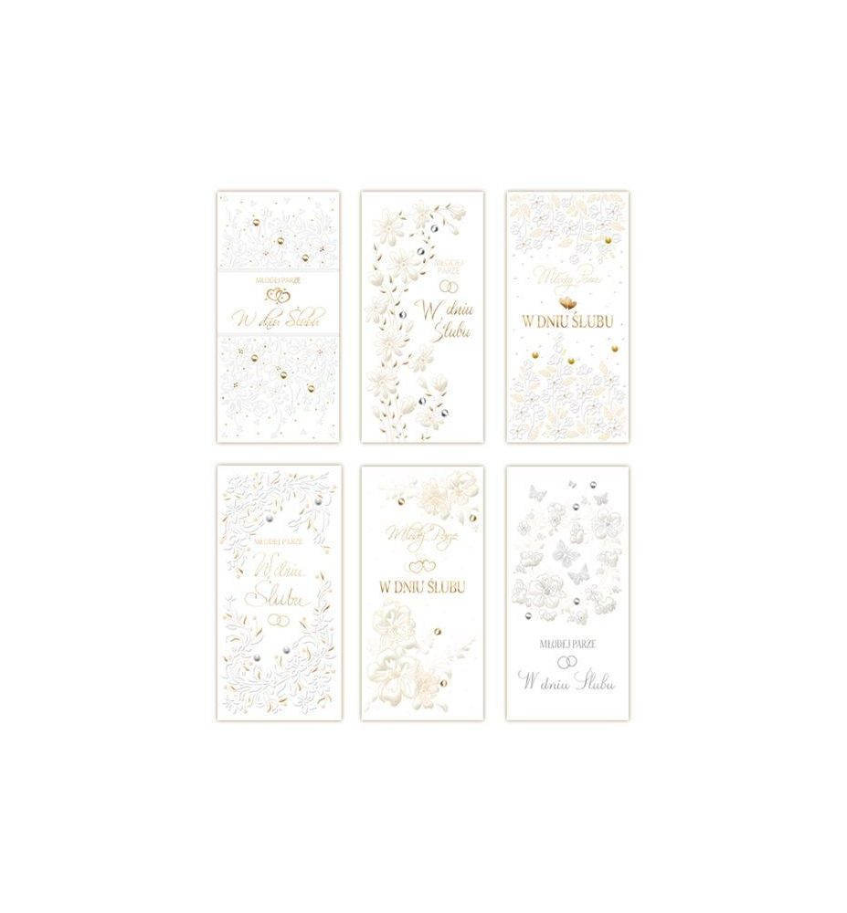 LAURKA DL SLUB AKWARELA 9279