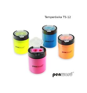 TEMPEROWKA PODWOJ. Z POJEM. TS-12 A12 72