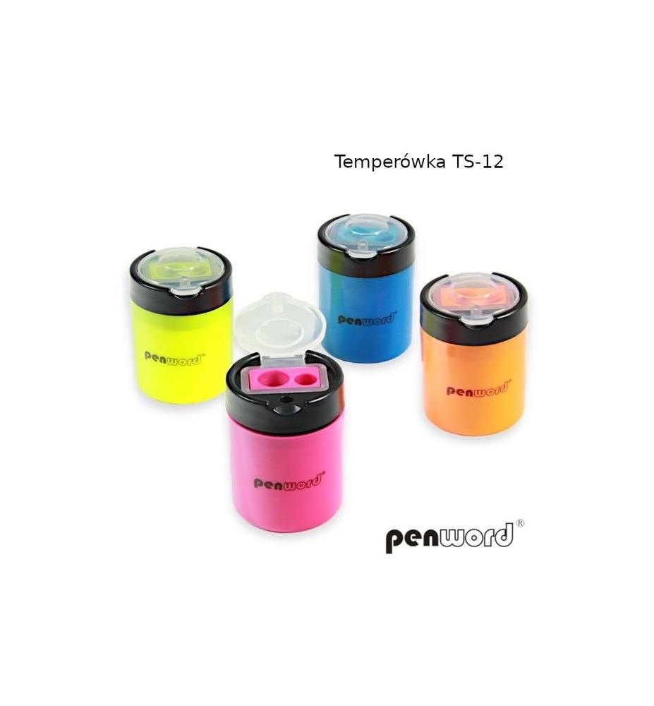 TEMPEROWKA PODWOJ. Z POJEM. TS-12 A12 72