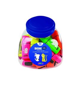 ZAKRESLACZ MINI BEBE KIDS 8544