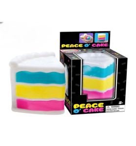 GNIOTEK TORT SQUISHY A12 BOX