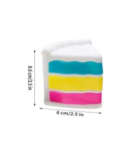 GNIOTEK TORT SQUISHY A12 BOX
