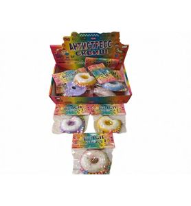 DONUT GNIOTEK SQUIZE A16