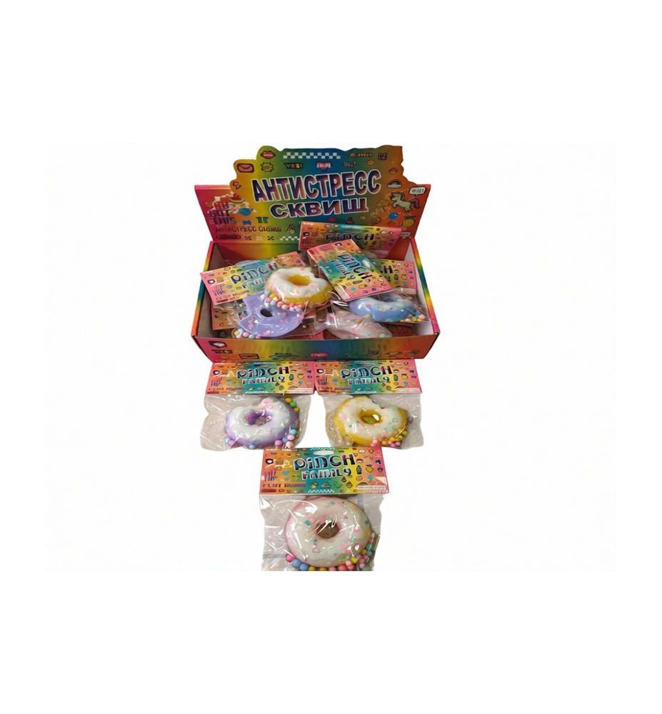 DONUT GNIOTEK SQUIZE A16