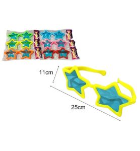 OKULARY IMPREZOWE A12 4300
