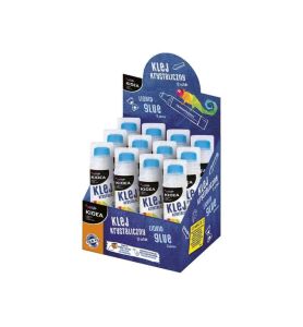 KLEJ KRYSTALICZNY 125ML KIDEA 2973