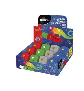 GUMKA DO MAZANIA W ETUI 2684