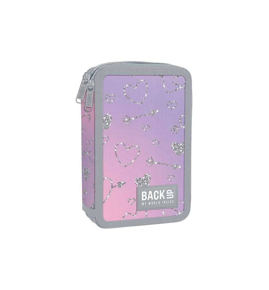 PIORNIK BACKUP PODWOJ. Z WYPOS. DW32 785
