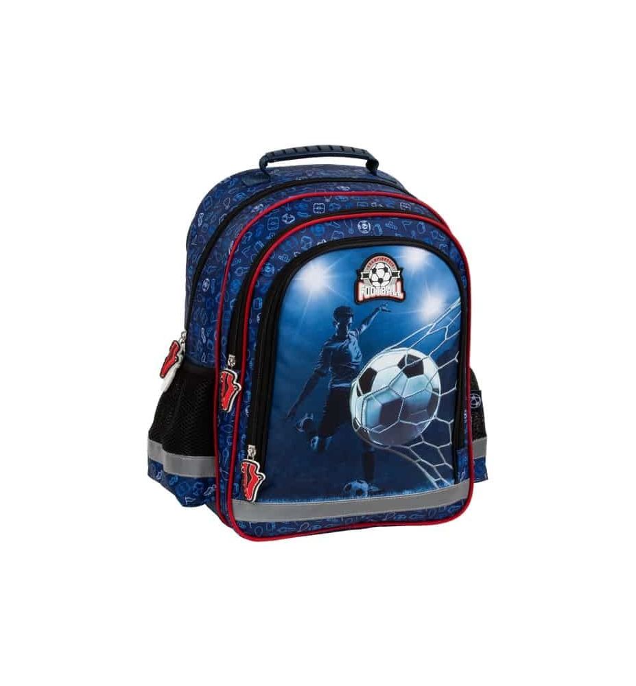 PLECAK PILKA 15B 2457