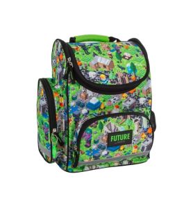 TORNISTER ERGONOMICZNY GAME 4796