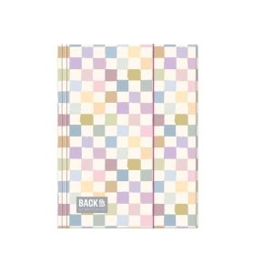TECZKA Z GUMKA A4 BACKUP A01 2012