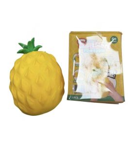 GNIOTEK ANANAS XXL PUDELKO A6