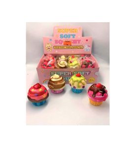 GNIOTEK SQUISHY BABECZKA A12