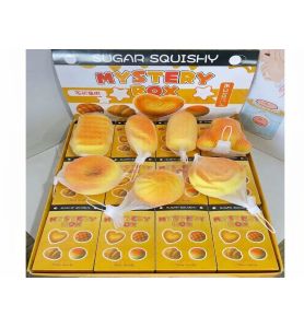 GNIOTEK PIECZYWO MYSTERY BOX A12