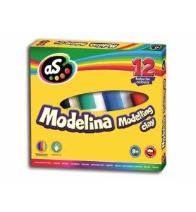 MODELINA AS 12K x 11G ASTRA 6776