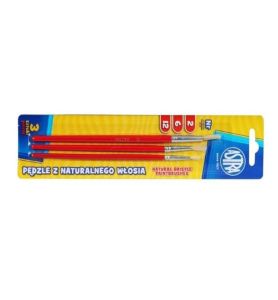 PEDZLE ASTRA 3SZT 0440