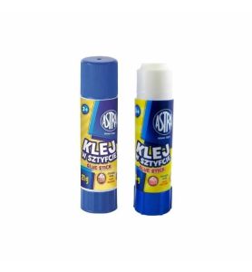 KLEJ W SZTYFCIE 21G ASTRA A12 2133