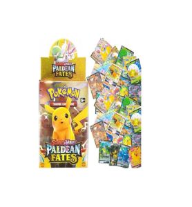 KARTY POKEMON 5858