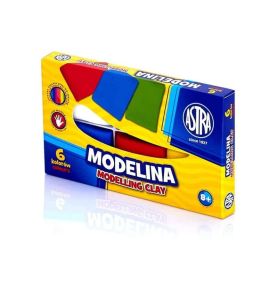 MODELINA 6 KOL. ASTRA 0025