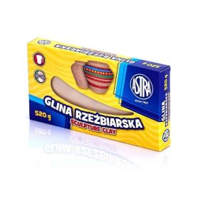 GLINA RZEZBIARSKA 0059