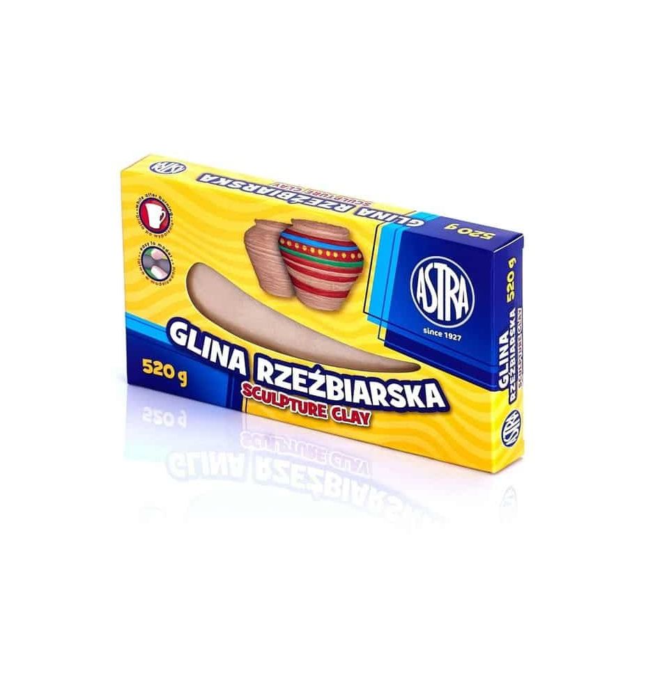 GLINA RZEZBIARSKA 0059