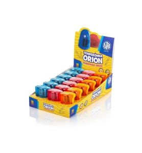 TEMPEROWKA 2 OTWORY ASTRA ORION A18 6630