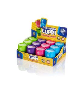TEMPEROWKA 2 OTWORY ASTRA LUPPI A12 6647