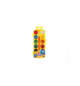 FARBY AKWARELOWE ASTRA 12K FI25MM 5083