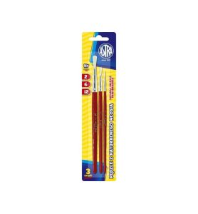 PEDZLE ASTRA 3SZT 0440