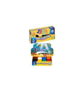 FARBY PLAKATOWE ASTRA 8KOL 20ML STD 5151