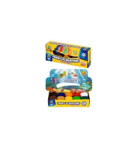 FARBY PLAKATOWE ASTRA 10KOL 20ML STD 182