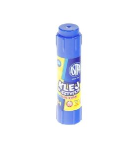 KLEJ W SZTYFCIE 15G ASTRA A24 0115