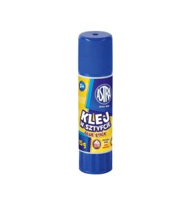 KLEJ W SZTYFCIE 15G ASTRA A24 0115