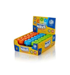 TEMPEROWKA 2 OTWORY ASTRA WAVE A18 6616