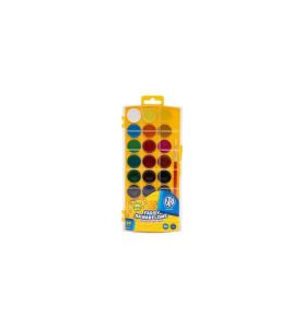 FARBY AKWARELOWE ASTRA 24K FI25 K1566