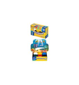 FARBY PLAKATOWE ASTRA 6KOL 20ML STD 5144