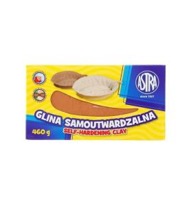 GLINA SAMOUTWARDZALNA ASTRA 460G  0073
