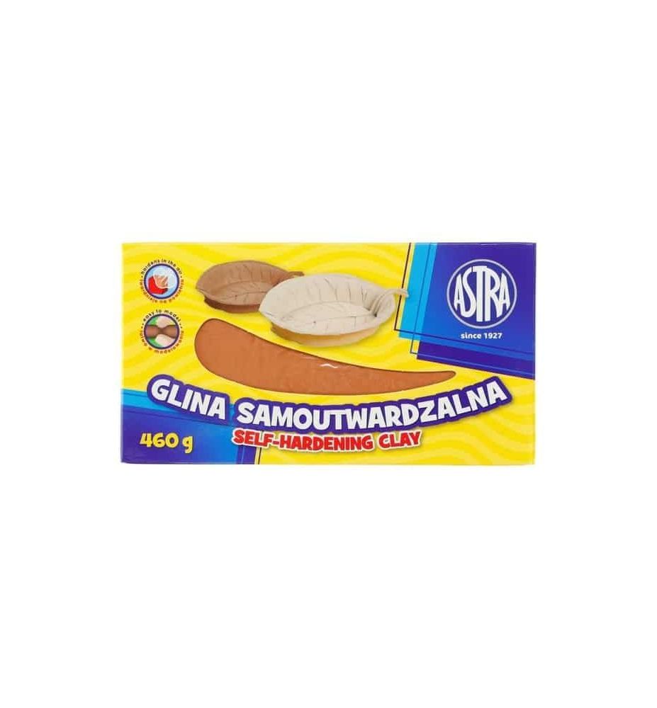 GLINA SAMOUTWARDZALNA ASTRA 460G  0073