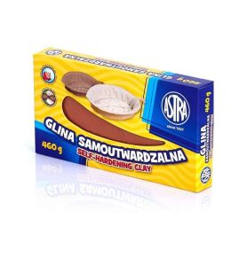 GLINA SAMOUTWARDZALNA ASTRA 460G  0073