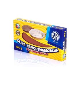 GLINA SAMOUTWARDZALNA ASTRA 460G  0073