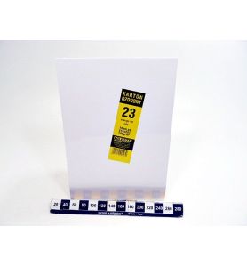 KARTON OZD.23 A4 KRATECZKA 185G BIEL A10