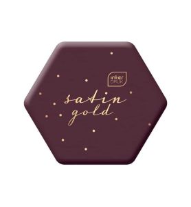 GUMKA DO SCIERANIA SATIN GOLD A20 5842