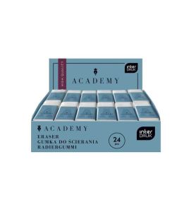 GUMKA DO SCIERANIA "S" ACADEMY A24 3558