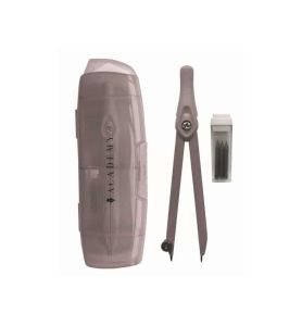 CYRKIEL Z RYSIKAMI W ETUI ACADEMY 7655