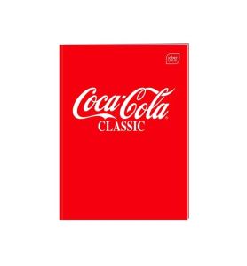 ZESZYT DO SLOWEK A6/32K HYBRID COLA 1972