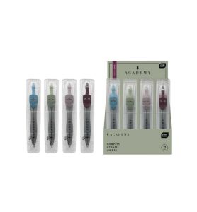 CYRKIEL W ETUI BASIC ACADEMY 7747
