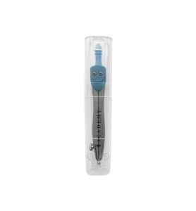 CYRKIEL W ETUI BASIC ACADEMY 7747