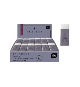 GUMKA DO SCIERANIA "M" ACADEMY A24 3565
