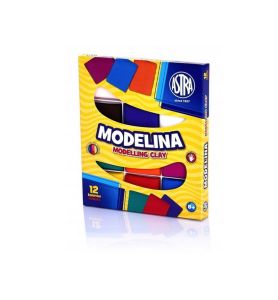 MODELINA 12KOL x 20G ASTRA 5112