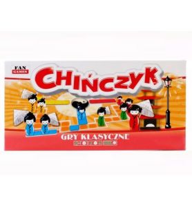 CHINCZYK PAN 2149